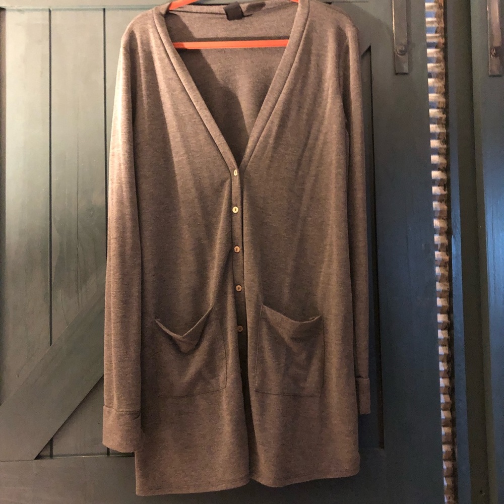 Agnes & Dora Favorite Cardigan